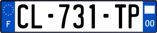 CL-731-TP