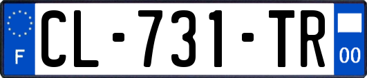 CL-731-TR