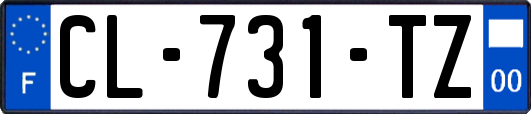 CL-731-TZ