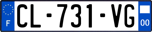 CL-731-VG