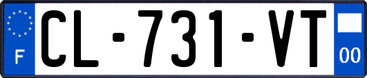 CL-731-VT