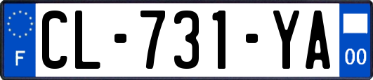 CL-731-YA