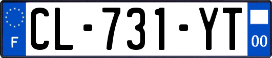CL-731-YT
