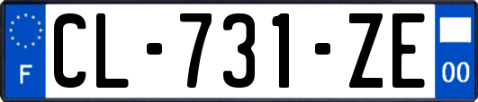 CL-731-ZE