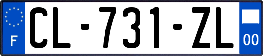 CL-731-ZL