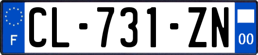 CL-731-ZN