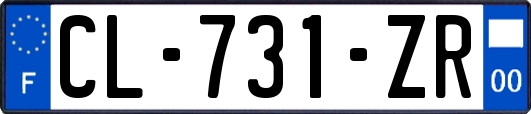 CL-731-ZR