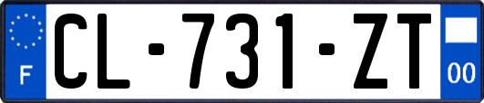 CL-731-ZT