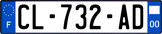 CL-732-AD