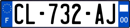 CL-732-AJ