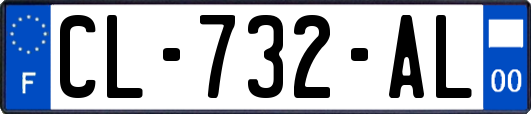 CL-732-AL