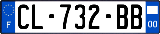 CL-732-BB