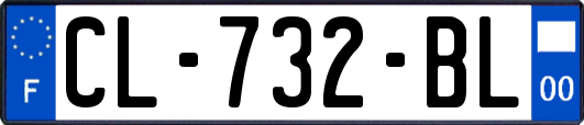 CL-732-BL