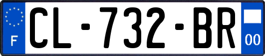 CL-732-BR