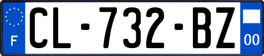 CL-732-BZ