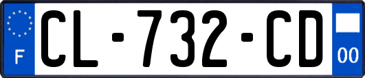 CL-732-CD