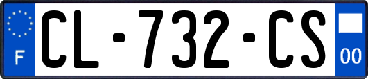 CL-732-CS