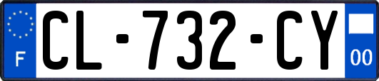 CL-732-CY
