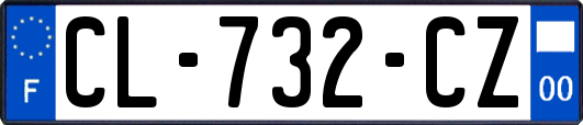 CL-732-CZ