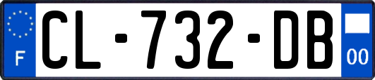 CL-732-DB