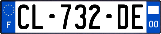 CL-732-DE