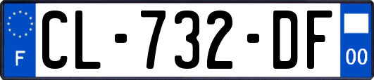 CL-732-DF