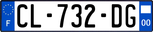 CL-732-DG