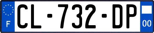 CL-732-DP
