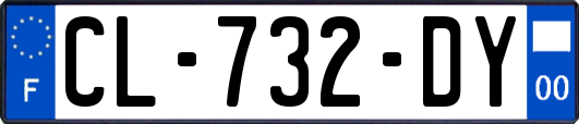 CL-732-DY