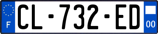 CL-732-ED