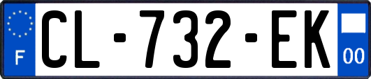 CL-732-EK
