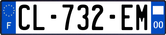 CL-732-EM