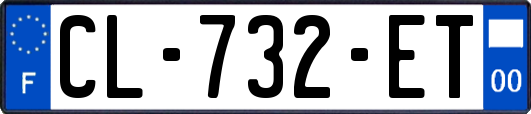 CL-732-ET
