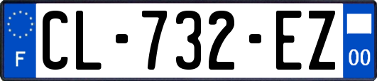CL-732-EZ