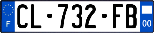 CL-732-FB