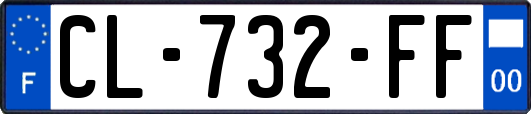 CL-732-FF