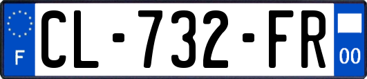 CL-732-FR