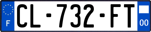 CL-732-FT