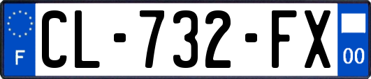 CL-732-FX