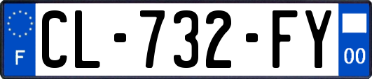 CL-732-FY