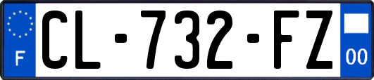 CL-732-FZ