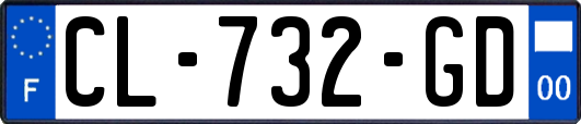 CL-732-GD