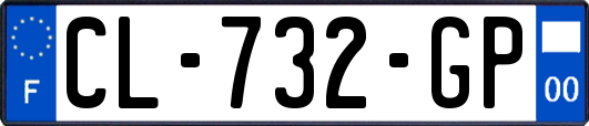CL-732-GP