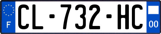 CL-732-HC