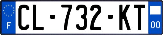 CL-732-KT