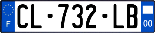 CL-732-LB