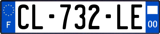 CL-732-LE
