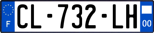CL-732-LH