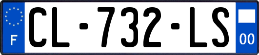 CL-732-LS