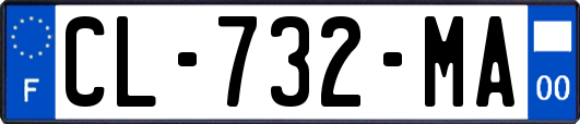 CL-732-MA